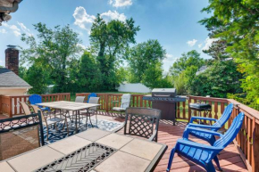 Somerset Home with Large Yard Near Parks and Trails